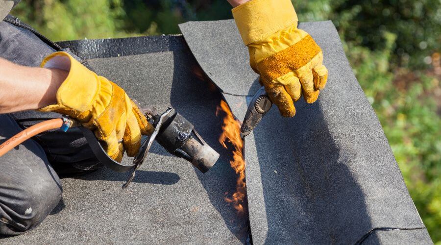 Professional flood damage restoration services in Palomar Mountain, CA